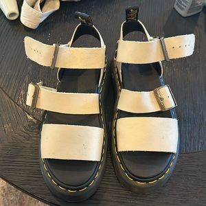 Dr. Martens Sandals